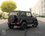 سوزوكي جيمني 2021